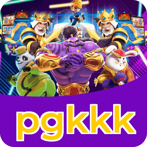Material promocional do app pgkkk — ilustração, não métricas auditadas nesta página